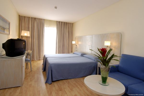 Hotel AGH Canet (Canet de Berenguer)